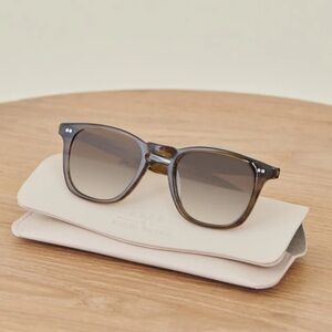 Jenni Kayne x GLCO sunglasses olive